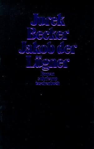 Tapa de Jakob der Lügner