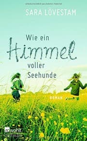 Tapa de Wie ein Himmel voller Seehunde