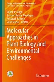 Tapa de Molecular Approaches in Plant Biology and Environmental Challenges