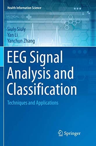 Tapa de EEG Signal Analysis and Classification