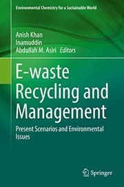Tapa de E-waste Recycling and Management