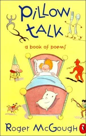 Tapa de Pillow Talk