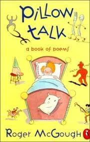 Tapa de Pillow Talk