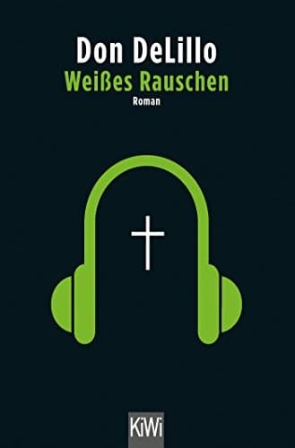Tapa de Weißes Rauschen