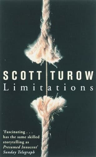 Tapa de Limitations