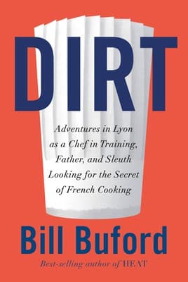 Tapa de Dirt