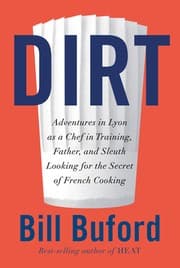 Tapa de Dirt