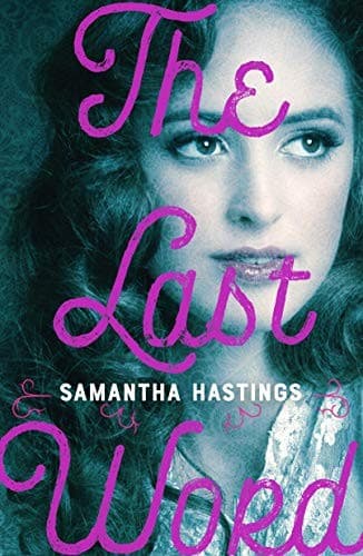 Tapa de The Last Word