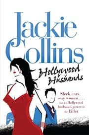 Tapa de Hollywood Husbands