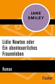 Tapa de Lidie Newton oder Ein abenteuerliches Frauenleben
