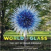 Tapa de World of Glass