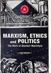 Tapa de Marxism, Ethics and Politics