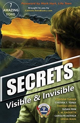 Tapa de Secrets