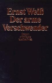 Tapa de Arme Verschwender
