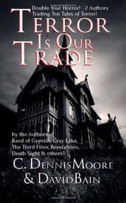 Tapa de Terror Is Our Trade