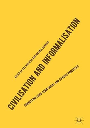 Tapa de Civilisation and Informalisation