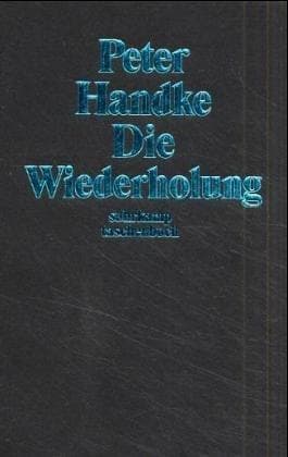 Tapa de Die Wiederholung.