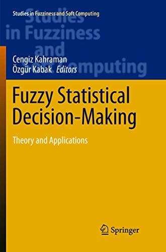 Tapa de Fuzzy Statistical Decision-Making