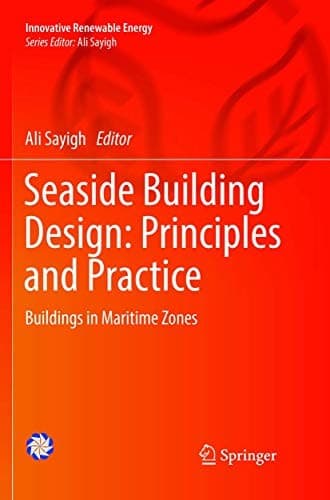 Tapa de Seaside Building Design : Principles and Practice