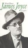 Tapa de James Joyce. Eine Biographie