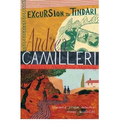 Tapa de Excursion to Tindari