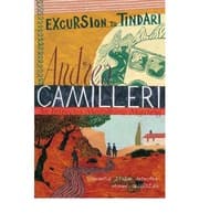 Tapa de Excursion to Tindari