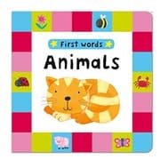 Tapa de Animals