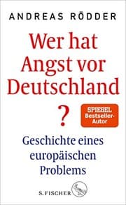 Tapa de Wer hat Angst vor Deutschland?