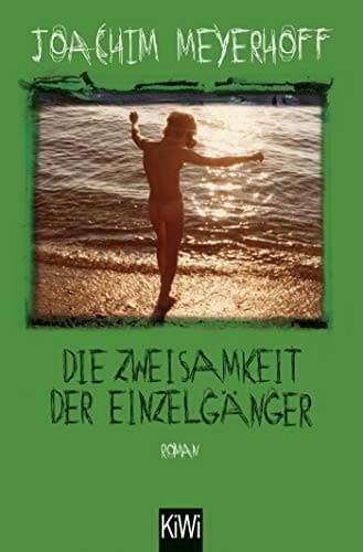 Tapa de Die Zweisamkeit der Einzelgänger