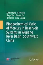 Tapa de Biogeochemical Cycle of Mercury in Reservoir Systems in Wujiang River Basin, Southwest China