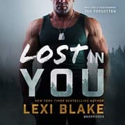 Tapa de Lost in You
