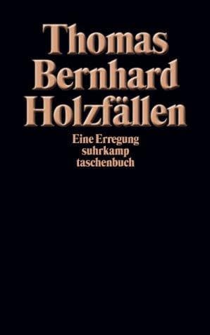 Tapa de Holzfällen