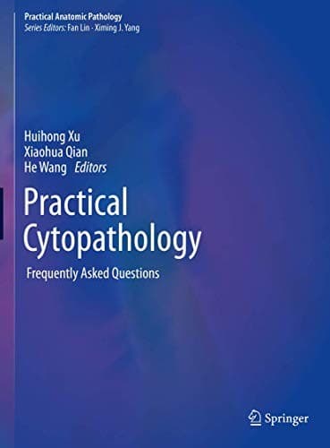 Tapa de Practical Cytopathology