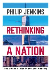 Tapa de Rethinking a Nation
