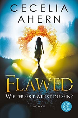 Tapa de Flawed - Wie perfekt willst du sein?