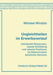 Tapa de Ungleichheiten im Erwerbsverlauf