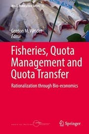 Tapa de Fisheries, Quota Management and Quota Transfer