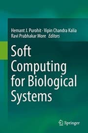 Tapa de Soft Computing for Biological Systems