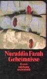 Tapa de Geheimnisse
