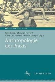 Tapa de Anthropologie der Praxis