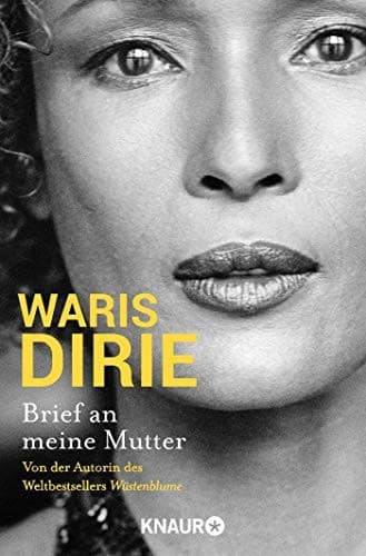 Tapa de Brief an meine Mutter