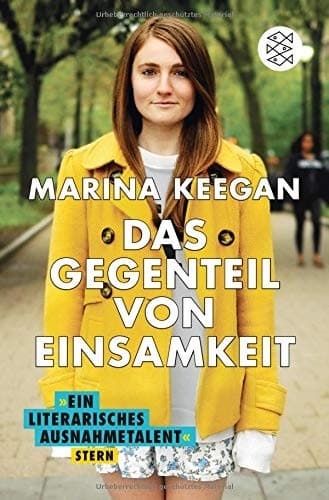 Tapa de Das Gegenteil von Einsamkeit