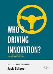 Tapa de Who’s Driving Innovation?
