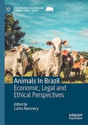 Tapa de Animals In Brazil