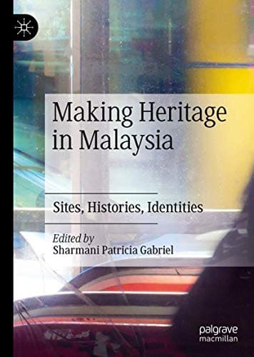 Tapa de Making Heritage in Malaysia