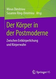 Tapa de Der Körper in der Postmoderne