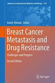Tapa de Breast Cancer Metastasis and Drug Resistance