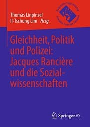 Tapa de Gleichheit, Politik und Polizei