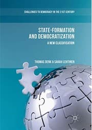 Tapa de State-Formation and Democratization