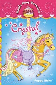 Tapa de Crystal